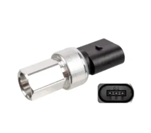 AUDI AC Pressure Switch (8E0959126C)