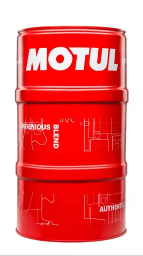 [MZ-00104] MOTUL 8100 X-POWER 10W60 60L 