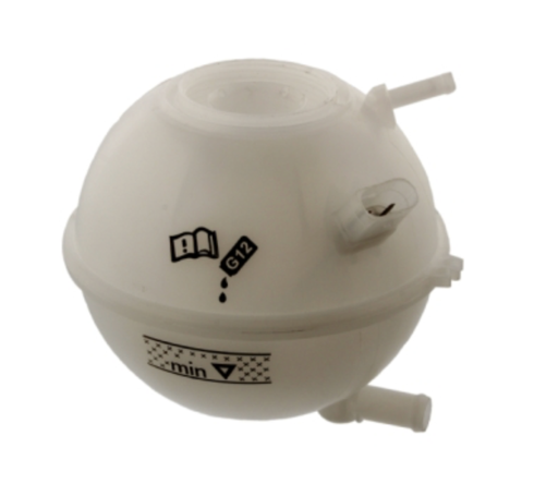 [MZ-00129] AUDI A3 Expansion Tank (1J0121407D)