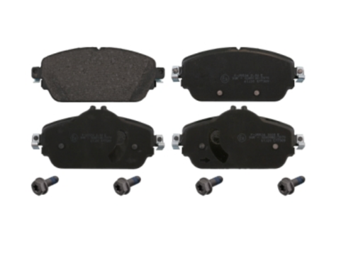 MERCEDES Front Brake Pads (A0084203620)