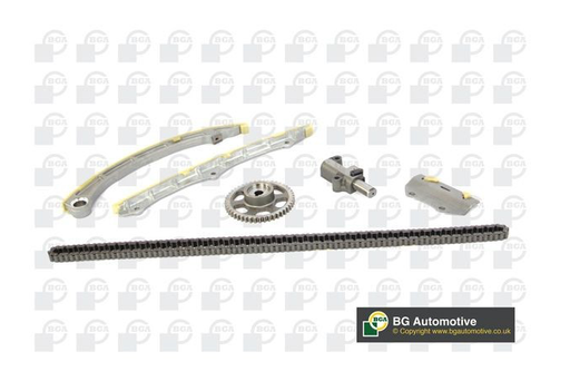 [MZ-01206] HONDA Timing Chain Kit ACCORD, CR-V