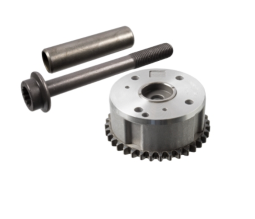 [MZ-01646] AUDI Camshaft Adjustment Unit with bolt (03C109088B)