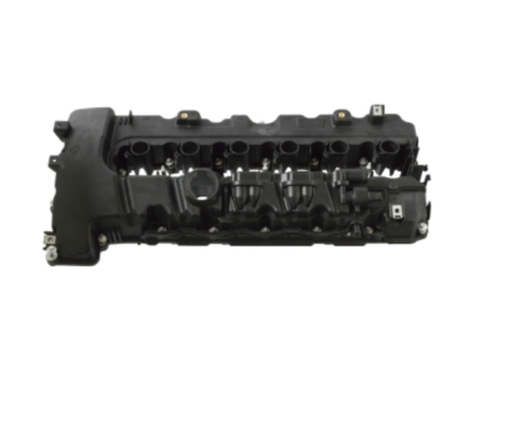 [MZ-01842] BMW Valve Cover with vent valve and gasket (11127565284)